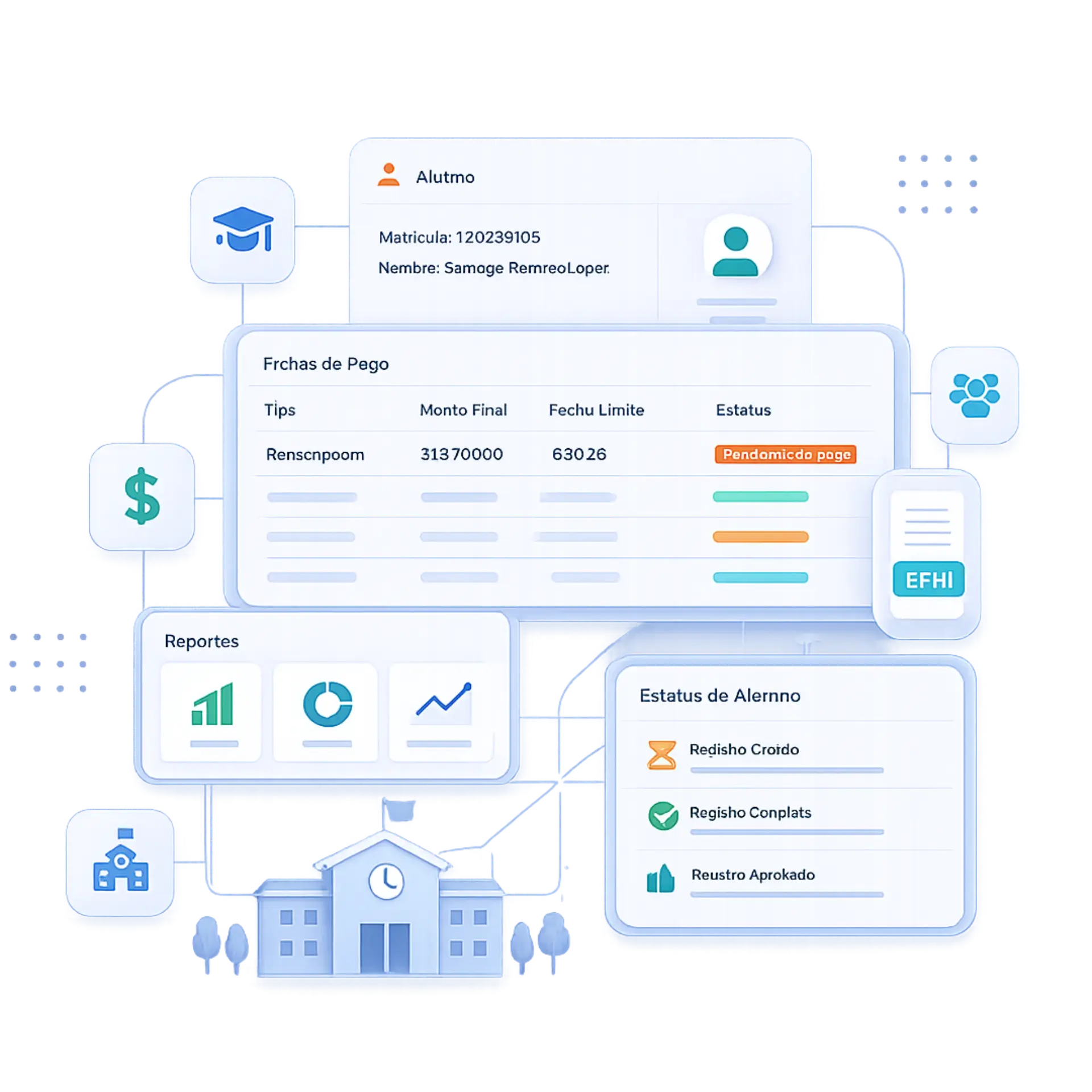 Plataforma Scloudfy